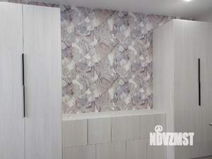 Студия квартира, на длительный срок, 46м2, 5/6 этаж