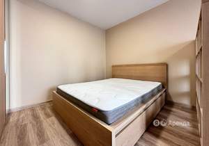 1-к квартира, на длительный срок, 39м2, 25/25 этаж