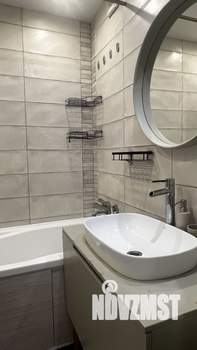 1-к квартира, на длительный срок, 44м2, 3/17 этаж