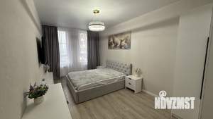 1-к квартира, на длительный срок, 38м2, 19/31 этаж
