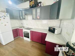 3-к квартира, на длительный срок, 100м2, 5/6 этаж