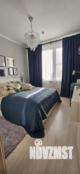 3-к квартира, на длительный срок, 75м2, 7/9 этаж