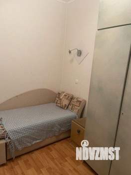 3-к квартира, на длительный срок, 59м2, 3/4 этаж