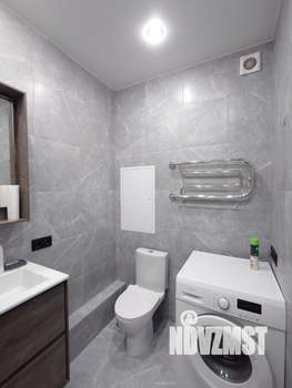 1-к квартира, на длительный срок, 50м2, 10/25 этаж