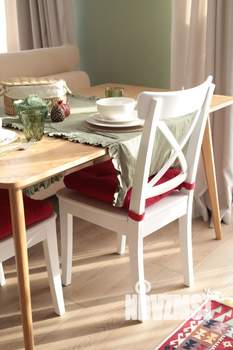 1-к квартира, на длительный срок, 34м2, 8/9 этаж