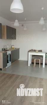 1-к квартира, на длительный срок, 43м2, 9/9 этаж