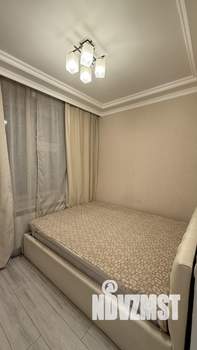 2-к квартира, на длительный срок, 40м2, 21/45 этаж