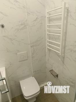 1-к квартира, на длительный срок, 25м2, 2/25 этаж