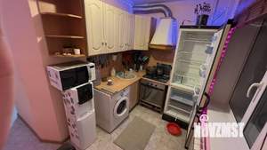 2-к квартира, на длительный срок, 50м2, 2/5 этаж