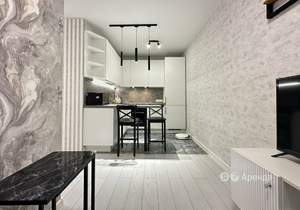 1-к квартира, на длительный срок, 27м2, 6/25 этаж