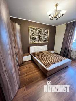 2-к квартира, на длительный срок, 72м2, 10/23 этаж
