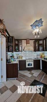 3-к квартира, на длительный срок, 84м2, 11/22 этаж