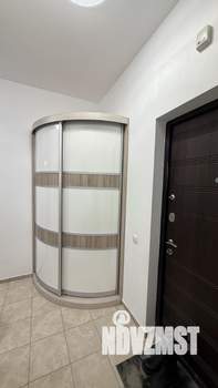1-к квартира, на длительный срок, 36м2, 10/10 этаж