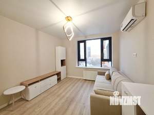 Студия квартира, на длительный срок, 26м2, 10/31 этаж