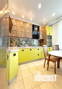 3-к квартира, на длительный срок, 75м2, 7/16 этаж