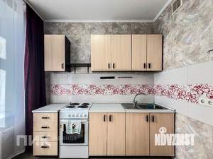 1-к квартира, на длительный срок, 31м2, 6/8 этаж