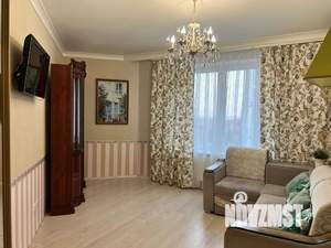 2-к квартира, посуточно, 60м2, 17/25 этаж