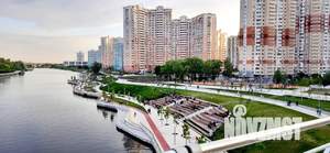 Студия квартира, посуточно, 18м2, 8/25 этаж