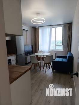 1-к квартира, на длительный срок, 32м2, 26/31 этаж