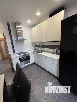 2-к квартира, на длительный срок, 52м2, 8/17 этаж