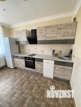 1-к квартира, на длительный срок, 39м2, 6/7 этаж