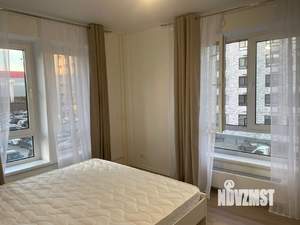 3-к квартира, на длительный срок, 60м2, 3/9 этаж