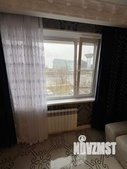 4-к квартира, на длительный срок, 131м2, 3/25 этаж