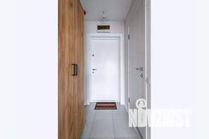 1-к квартира, посуточно, 25м2, 2/9 этаж