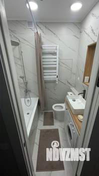 Студия квартира, на длительный срок, 25м2, 13/28 этаж