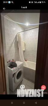 2-к квартира, на длительный срок, 61м2, 5/10 этаж