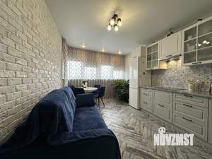 1-к квартира, на длительный срок, 50м2, 6/9 этаж