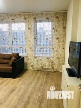 3-к квартира, на длительный срок, 57м2, 13/26 этаж