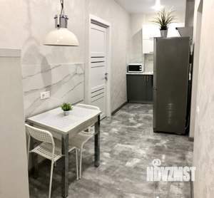 2-к квартира, на длительный срок, 50м2, 9/25 этаж