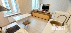 Студия квартира, на длительный срок, 31м2, 3/7 этаж