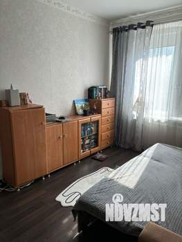 1-к квартира, на длительный срок, 36м2, 5/26 этаж
