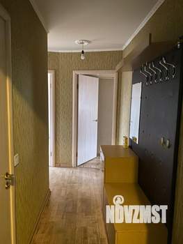 2-к квартира, на длительный срок, 41м2, 4/5 этаж