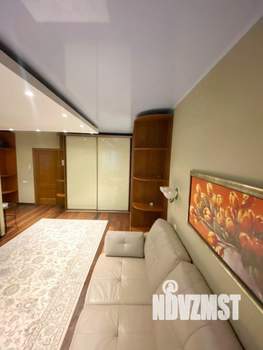 1-к квартира, на длительный срок, 52м2, 11/17 этаж