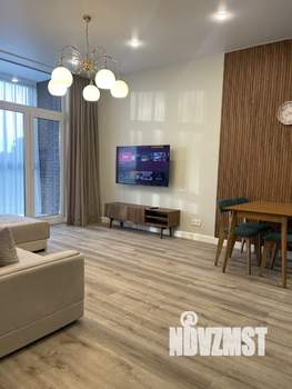 3-к квартира, на длительный срок, 74м2, 2/5 этаж