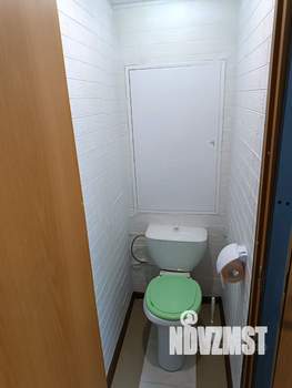 2-к квартира, на длительный срок, 41м2, 5/5 этаж