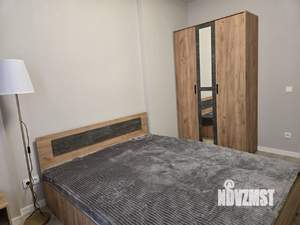 2-к квартира, на длительный срок, 50м2, 2/31 этаж