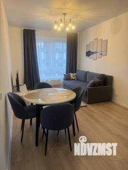 1-к квартира, на длительный срок, 35м2, 4/9 этаж