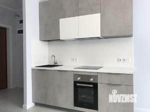 2-к квартира, на длительный срок, 40м2, 2/6 этаж