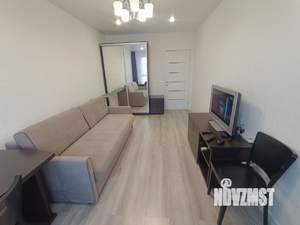 1-к квартира, на длительный срок, 36м2, 6/8 этаж