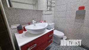 1-к квартира, посуточно, 78м2, 1/1 этаж