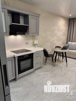 1-к квартира, на длительный срок, 43м2, 39/44 этаж