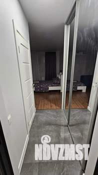 Студия квартира, посуточно, 25м2, 14/30 этаж