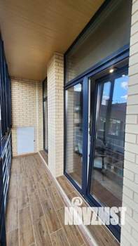 1-к квартира, на длительный срок, 34м2, 6/6 этаж