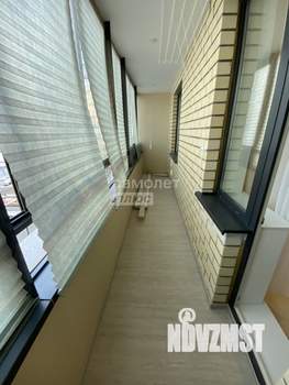 1-к квартира, на длительный срок, 33м2, 5/25 этаж