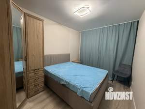 2-к квартира, на длительный срок, 55м2, 12/31 этаж