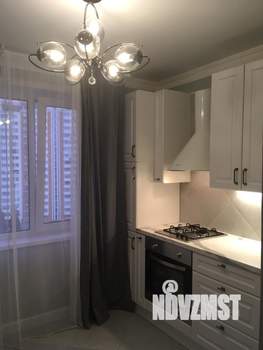 1-к квартира, на длительный срок, 35м2, 9/9 этаж